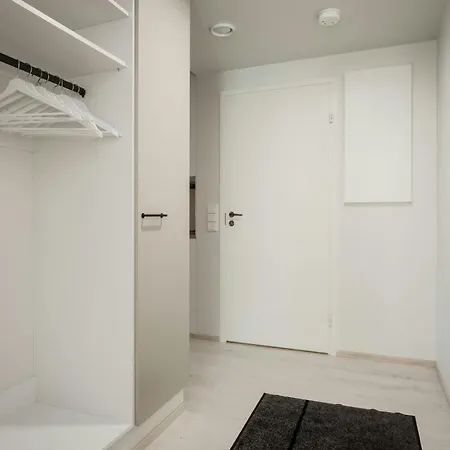 Spacious For 6 With Sauna